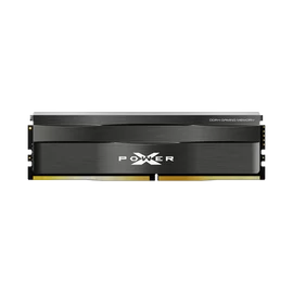 SILICON POWER Memória DDR4 8GB 3200MHz CL16 DIMM Zenith Gaming