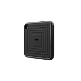 SILICON POWER SSD Hordozható USB 3.2 Gen 2 1TB PC60