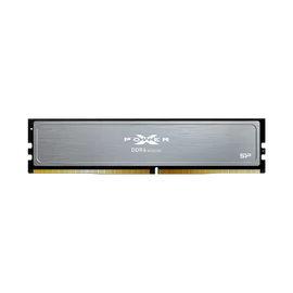 SILICON POWER Memória DDR4 8GB 3200Mhz CL16 DIMM Xpower Pulse Gaming XMP 2.0