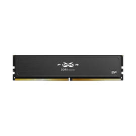 SILICON POWER Memória DDR5 16GB 6400Mhz CL32 DIMM Xpower Pulse Gaming XMP 3.0