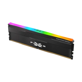 SILICON POWER Memória DDR5 32GB 6000Mhz CL30 DIMM Xpower Zenith RGB Gaming (Kit of 2) XMP 3.0