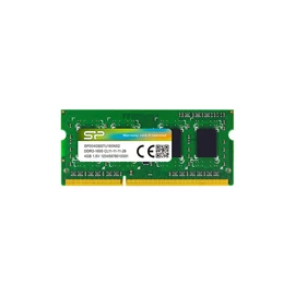 SILICON POWER NB Memória DDR3 8GB 1600Mhz CL11 SODIMM