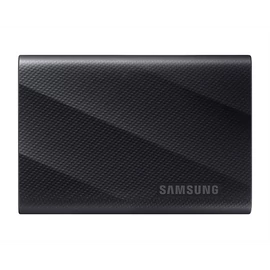 SAMSUNG Portable SSD T9 USB 3.2 Gen 2x2 1TB, Black