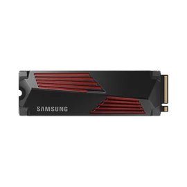 SAMSUNG 990 PRO with Heatsink NVMe™ M.2 SSD 2TB