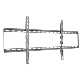 TECHLY ICA-PLB 162XL fix fali konzol, 42-80" LCD kijelzőhöz, ultra slim, fekete