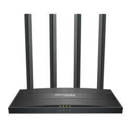 TP-LINK Vezetékes VPN Router 1xWAN(1000Mbps) + 2xWAN/LAN(1000Mbps) + 2xLAN(1000Mbps), ER605W