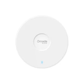 TP-LINK Wireless Access Point Dual-Band BE3600 Wifi 7 Mennyezetre rögzíthető, EAP720