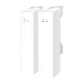 TP-LINK Wireless Access Point 5Ghz 867Mbps Kültéri/Beltéri 1km hatótáv, EAP211-BRIDGE KIT