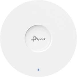 TP-LINK Wireless Access Point Tri-Band AX6000 Wifi 6 Mennyezetre rögzíthető, EAP683 UR