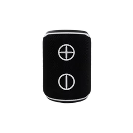 WHITE SHARK GBT-3007B/G GHATAM-B/G BLUETOOTH HANGSZÓRÓ 10W, TWS, fekete, 1500mA, RGB