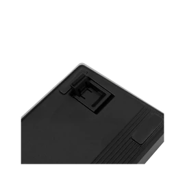 WHITE SHARK GK-004131B/BR-US SHINOBI-2/B-BR-US mech. bill. 61 barna gomb,fekete,angol