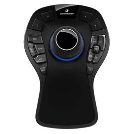 3D Connexion Space Mouse PRO egér
