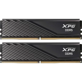 A-Data 32GB DDR5 6000MHz Kit(2x16GB) Lancer Blade Black memória