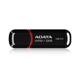 A-Data 32GB Flash Drive UV150 Black pendrive