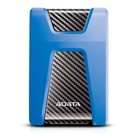 A-Data 1TB 2,5" USB3.1 HD650 Blue külső HDD