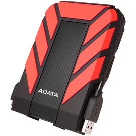 A-Data 2TB 2,5" USB3.1 HD710P Red külső HDD