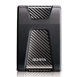 A-Data 2TB 2,5" USB3.1 HD650 Black külső HDD