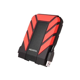 A-Data 1TB 2,5" USB3.1 HD710P Red külső HDD
