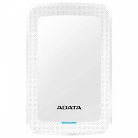 A-Data 1TB 2,5" USB3.1 HV300 White külső HDD