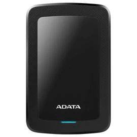 A-Data 2TB 2,5" USB3.1 HV300 Black külső HDD