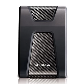 A-Data 1TB 2,5" USB3.1 HD650  Black külső HDD