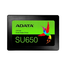 A-Data 256GB 2,5" SATA3 Ultimate SU650 SSD