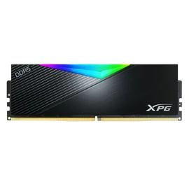 A-Data 16GB DDR5 6000MHz XPG Lancer RGB Black memória