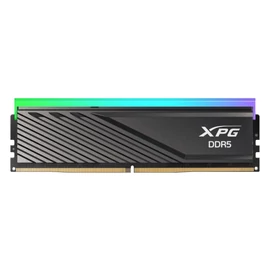 A-Data 16GB DDR5 6000MHz XPG Lancer Blade RGB Black memória