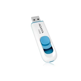 A-Data 32GB Flash Drive C008 White pendrive