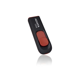 A-Data 64GB Flash Drive C008 Black pendrive