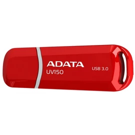 A-Data 64GB Flash Drive UV150 Red pendrive