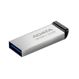 A-Data 32GB UR350 USB3.2 Silver/Black pendrive