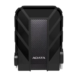 A-Data 2TB 2,5" USB3.1 HD710P Black külső HDD