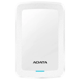 A-Data 2TB 2,5" USB3.1 HV300 White külső HDD