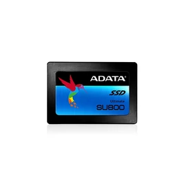 A-Data 256GB 2,5" SATA3 Ultimate SU800 SSD