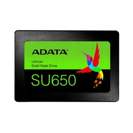 A-Data 480GB 2,5" SATA3 Ultimate SU650 SSD