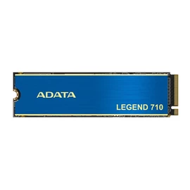 A-Data 512GB M.2 2280 NVMe Legend 710 SSD