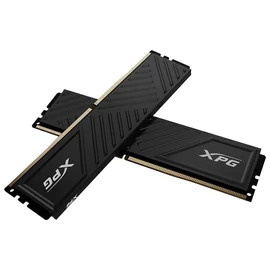 A-Data 16GB DDR4 3200MHz Kit(2x8GB) Gammix D35 Black memória