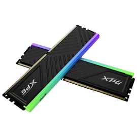 A-Data 16GB DDR4 3200MHz Kit(2x8GB) Gammix D35G RGB memória