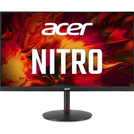 Acer 24,1" XV242Fbmiiprx LED monitor