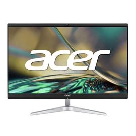 Acer Aspire C24 AiO Black számítógép