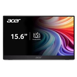 Acer 15,6" PM161QB1bmiuux IPS LED monitor