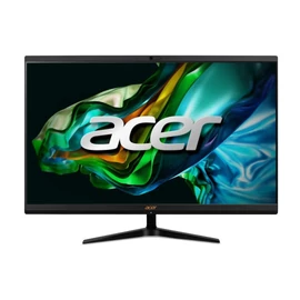 Acer Aspire C27-1800 AiO Black számítógép