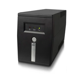 ACT AC2305 Line Interactive 600VA UPS szünetmentes tápegység