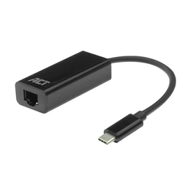 ACT AC7335 USB-C Gigabit Networking Adapter hálókártya