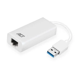 ACT AC4410 Gigabit network adapter USB 3.2 Gen1 hálókártya