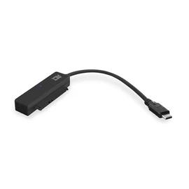 ACT AC1525 USB-C adapter cable to 2.5" SATA HDD/SSD mobilrack / beépítő keret