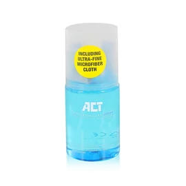 ACT AC9516 Screen cleaning kit 200ml tisztítóanyag