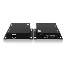 ACT AC7850 HDMI over IP Extender Set speciális átalakító