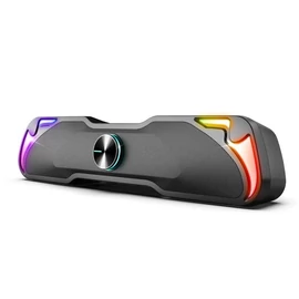 Advance SP-230 Soundphonics 6W RMS RGB Bluetooth Speaker Black hangszóró